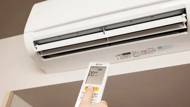 Air conditioner