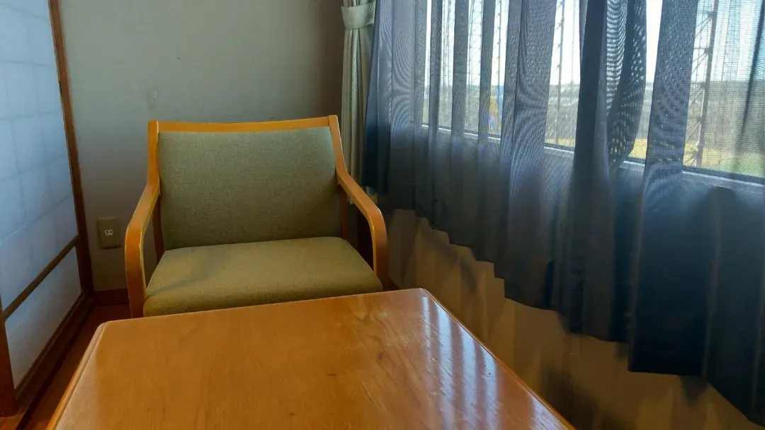 Route-Inn Grantia Komatsu Airport