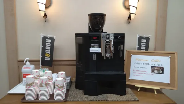 格蘭蒂亞小松機場路線飯店 | 小松機場車程5分鐘-單人房【不挑房】-6