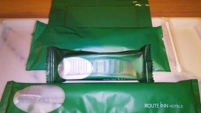 格蘭蒂亞小松機場路線飯店 | 小松機場車程5分鐘-雙床房【不挑房】-3