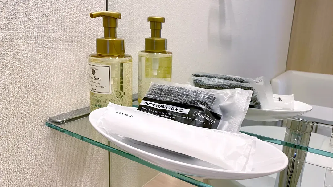 长崎巴士转运站饭店｜新地中华街站步行1分/观光通步行6分/近长崎车站