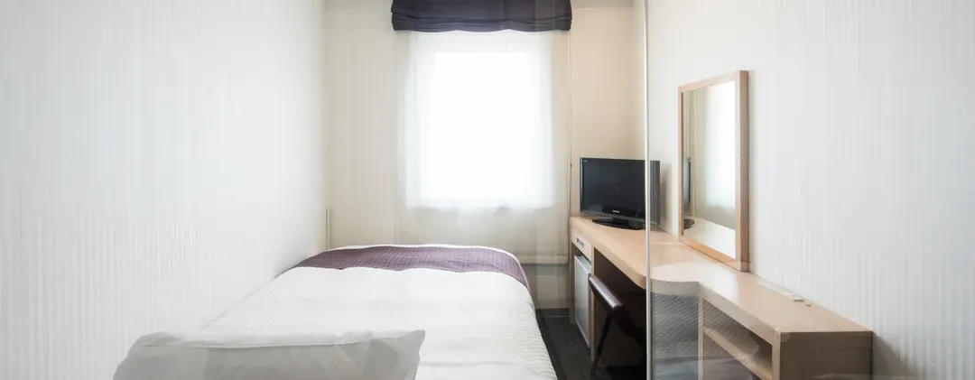 长崎巴士转运站饭店｜新地中华街站步行1分/观光通步行6分/近长崎车站