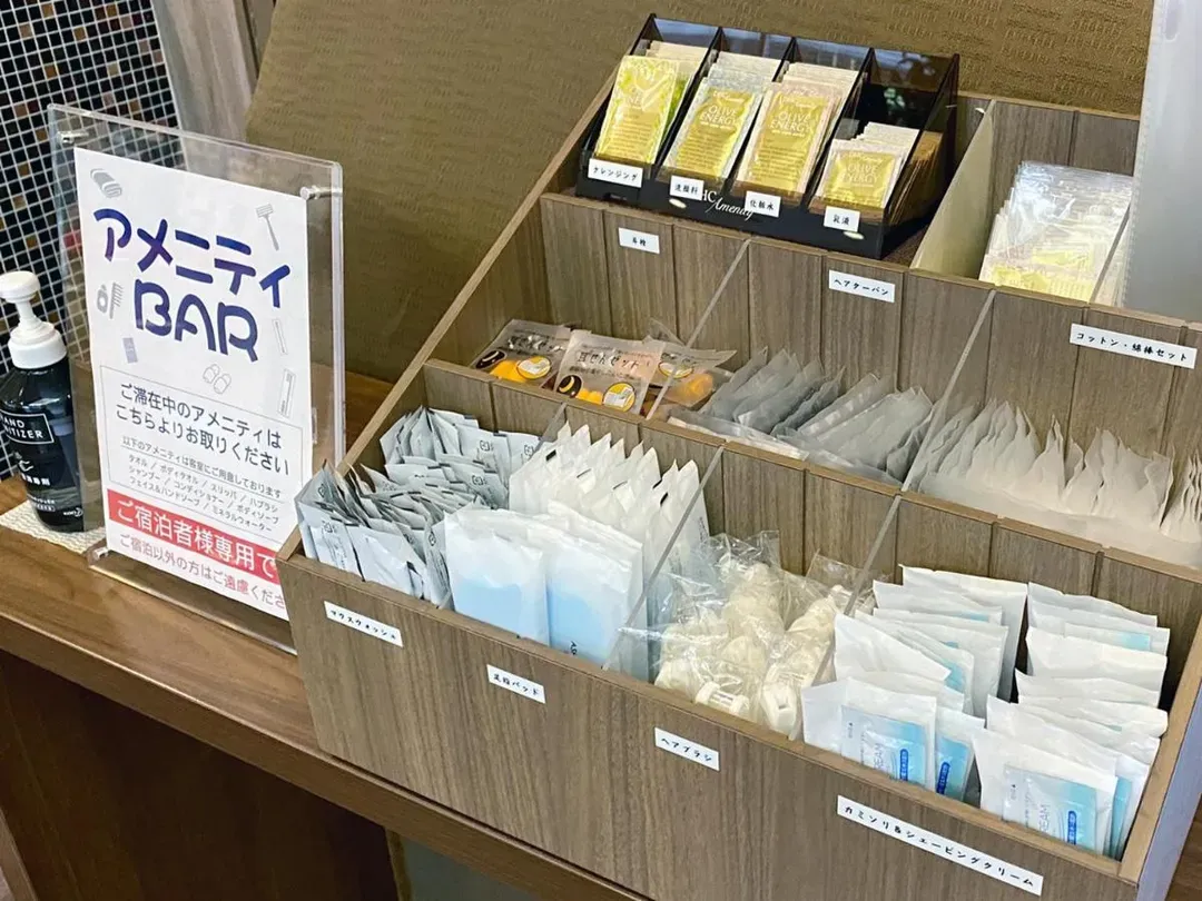 长崎巴士转运站饭店｜新地中华街站步行1分/观光通步行6分/近长崎车站