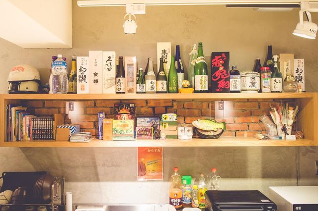 公共空間