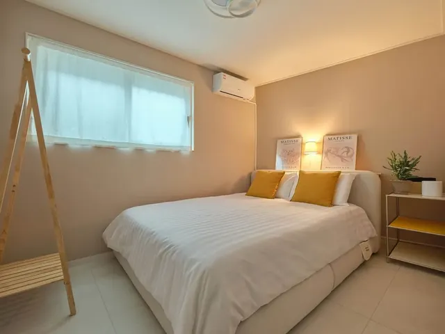 STAY Ogoo Dang Dang-Accommodates 5-6 people-2