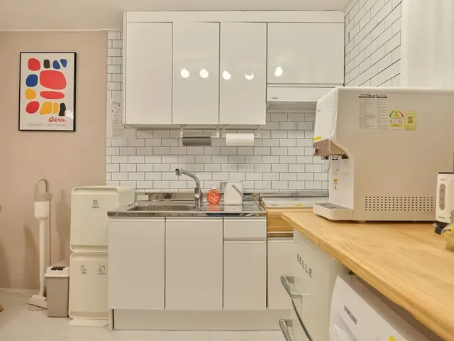 STAY Ogoo Dang Dang-Accommodates 5-6 people-11