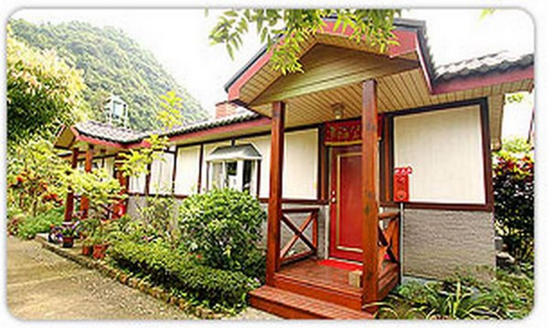 凤凰宿甲虫生态民宿
