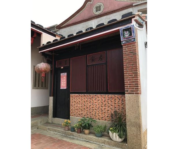 水頭古韻民宿-三人房-6