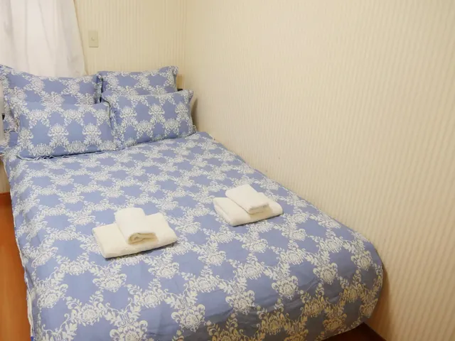 bedroom#2 on first floor