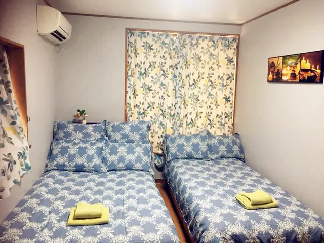 bedroom#4 on second floor