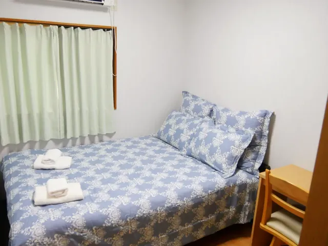 bedroom#6 on second floor