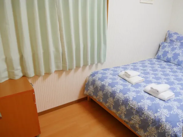 bedroom#1 on first floor