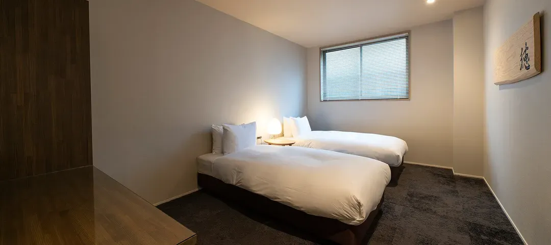 高山伍德飯店｜高山站徒步12分/三町古建築保存區徒步3分