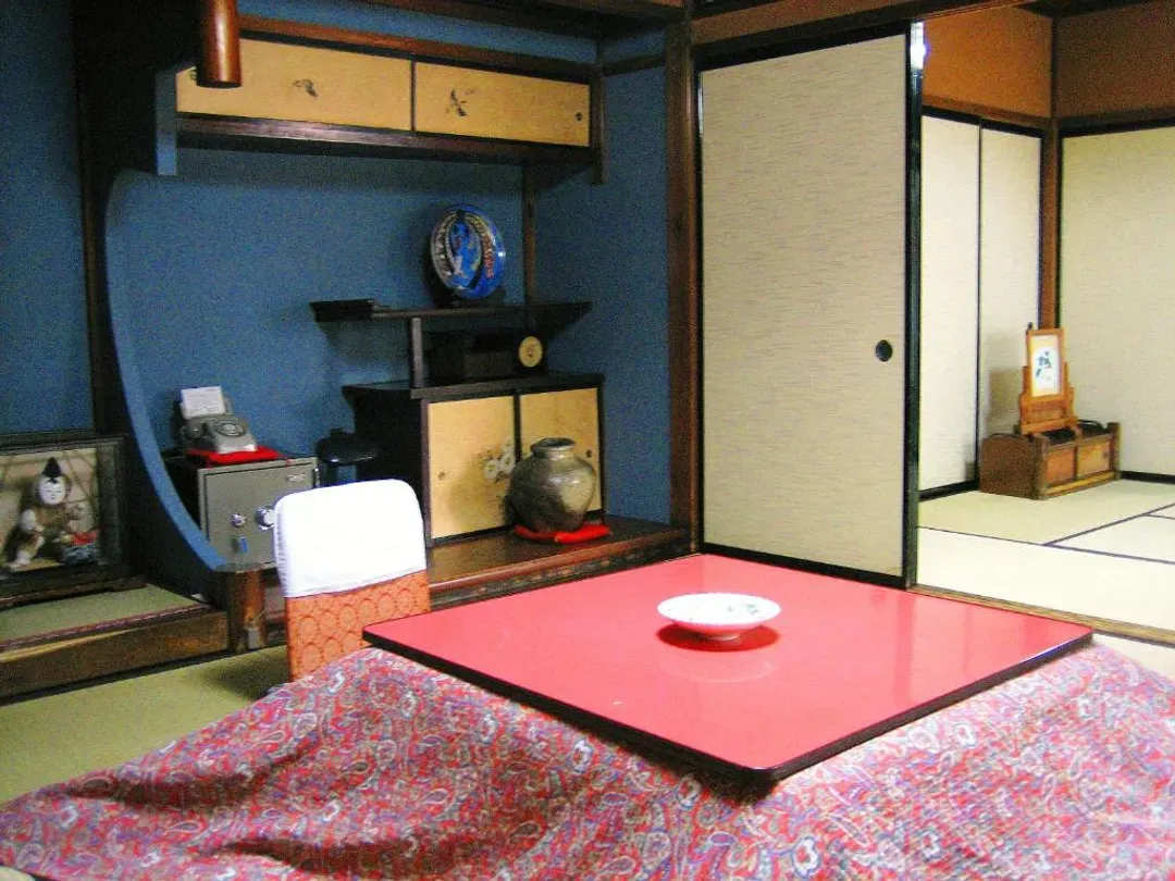 Sumiyoshi Ryokan (Gifu)