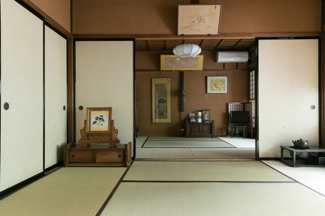 Sumiyoshi Ryokan (Gifu)