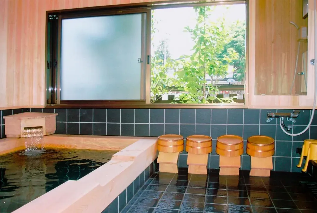 Sumiyoshi Ryokan (Gifu)