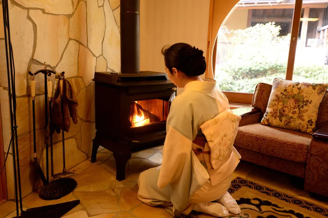 料亭旅館 八三館｜飛驒古川徒步7分/瀨戶川和白壁土藏街徒步5分