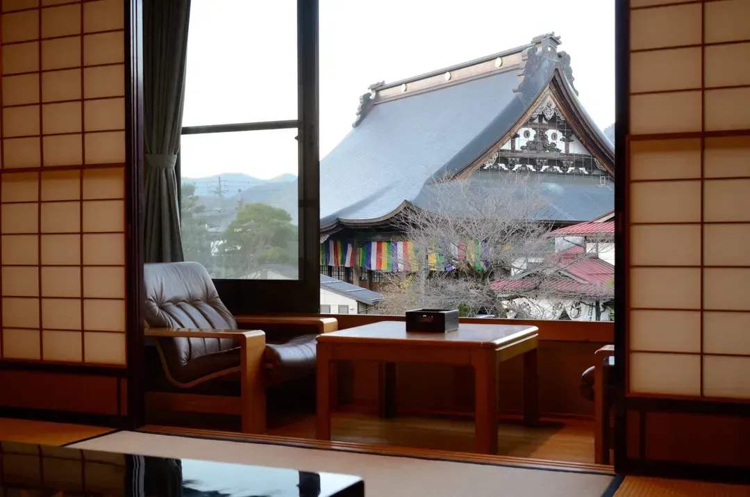 料亭旅館 八三館｜飛驒古川徒步7分/瀨戶川和白壁土藏街徒步5分