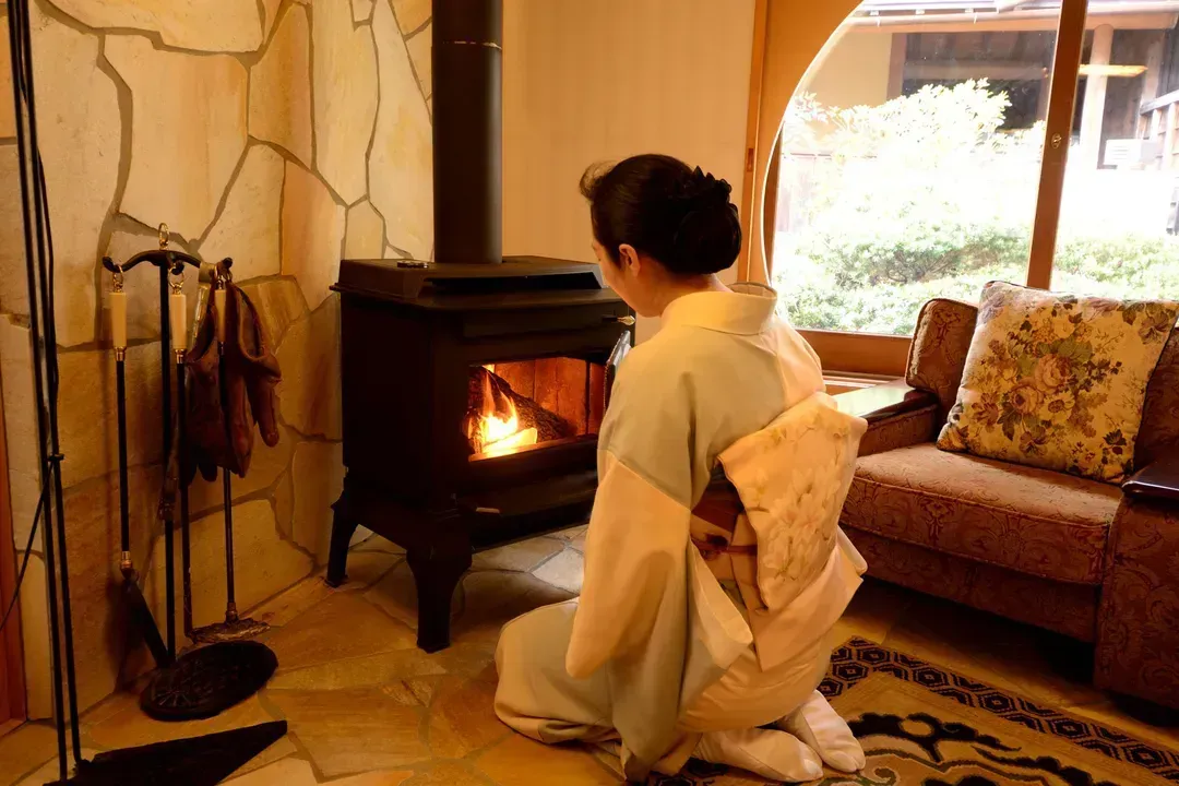 料亭旅館 八三館｜飛驒古川徒步7分/瀨戶川和白壁土藏街徒步5分