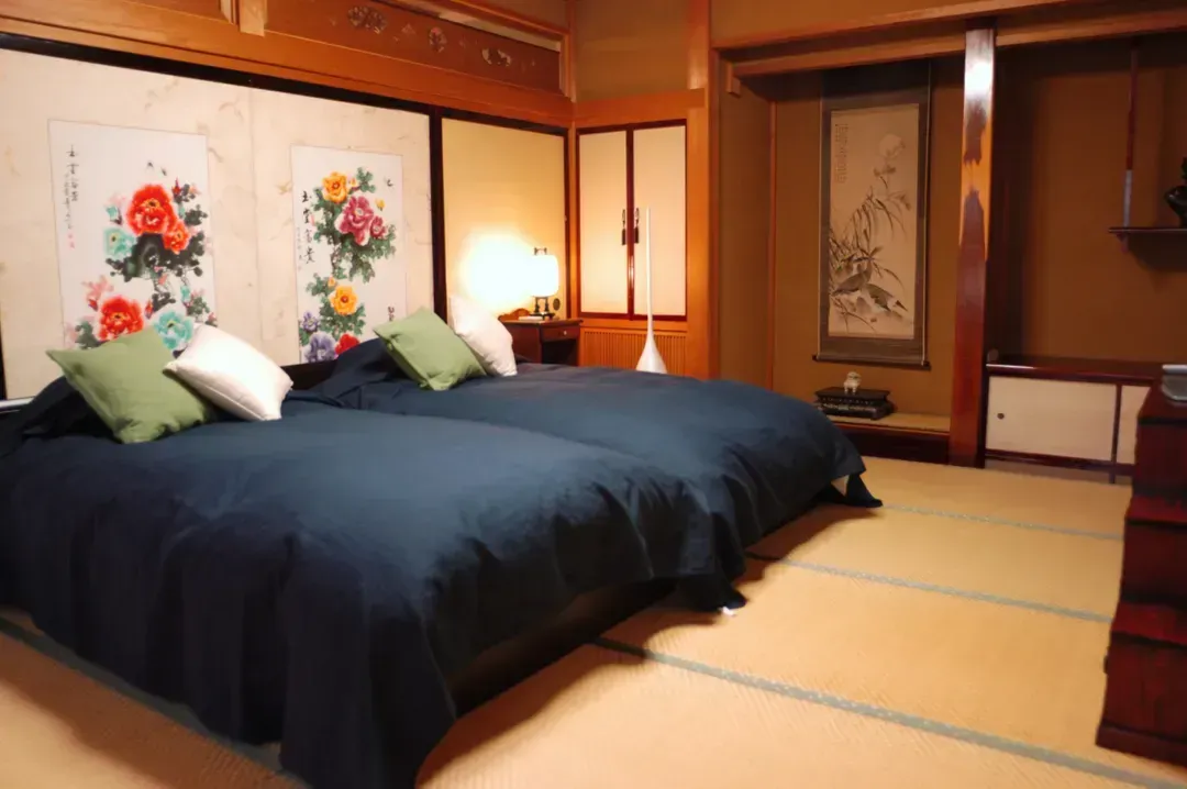 料亭旅館 八三館｜飛驒古川徒步7分/瀨戶川和白壁土藏街徒步5分