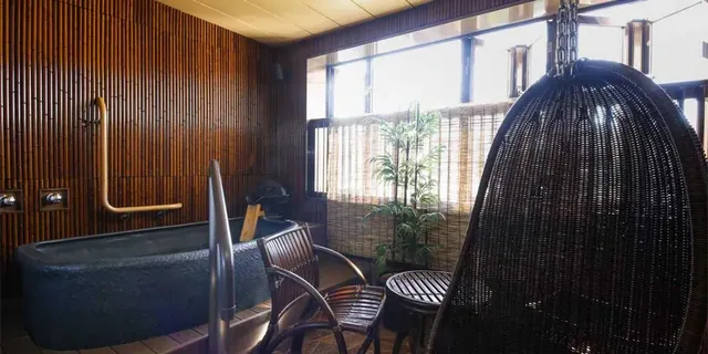 Takayama Green Hotel-Superior Japanese-style with Open-air Bath-2