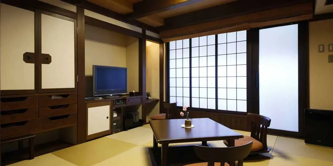 Takayama Green Hotel
