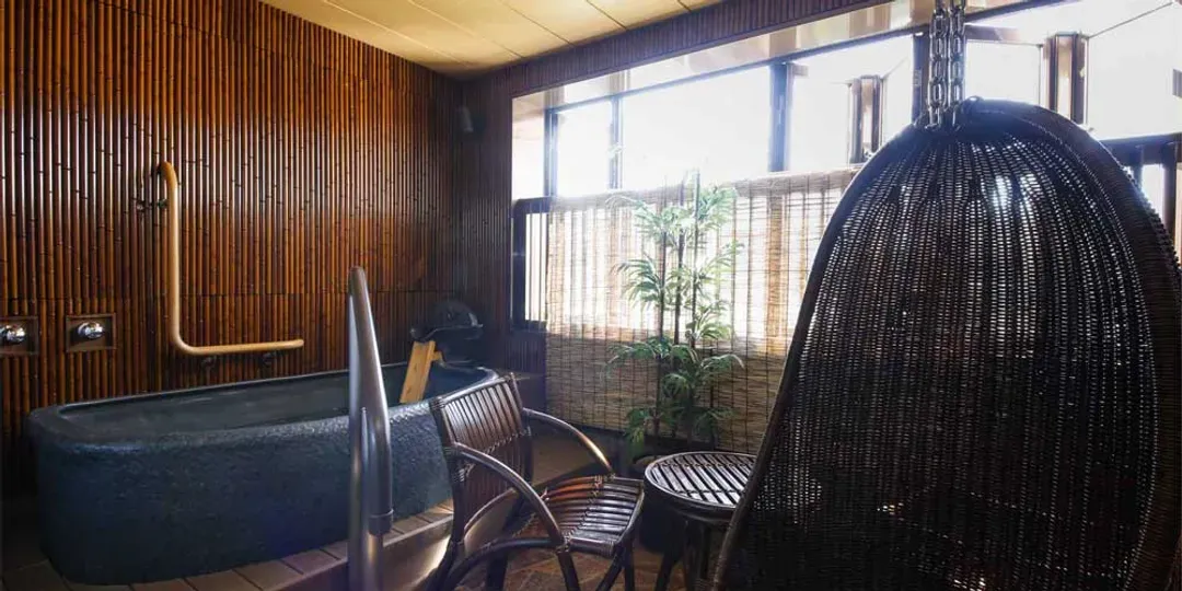 Takayama Green Hotel