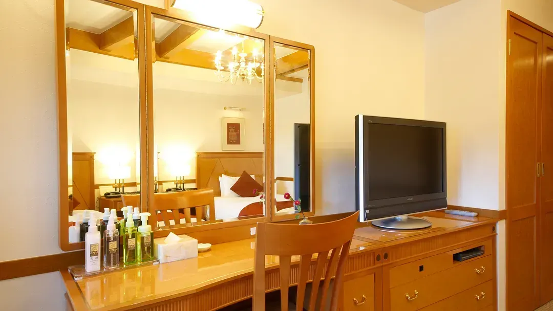 Takayama Green Hotel