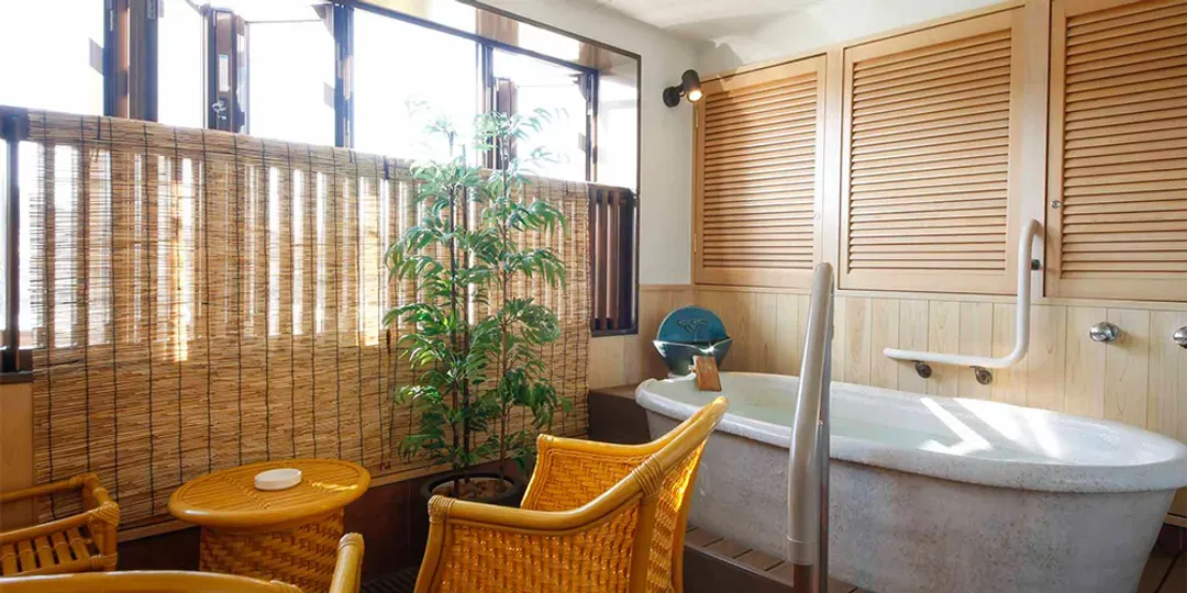 Takayama Green Hotel