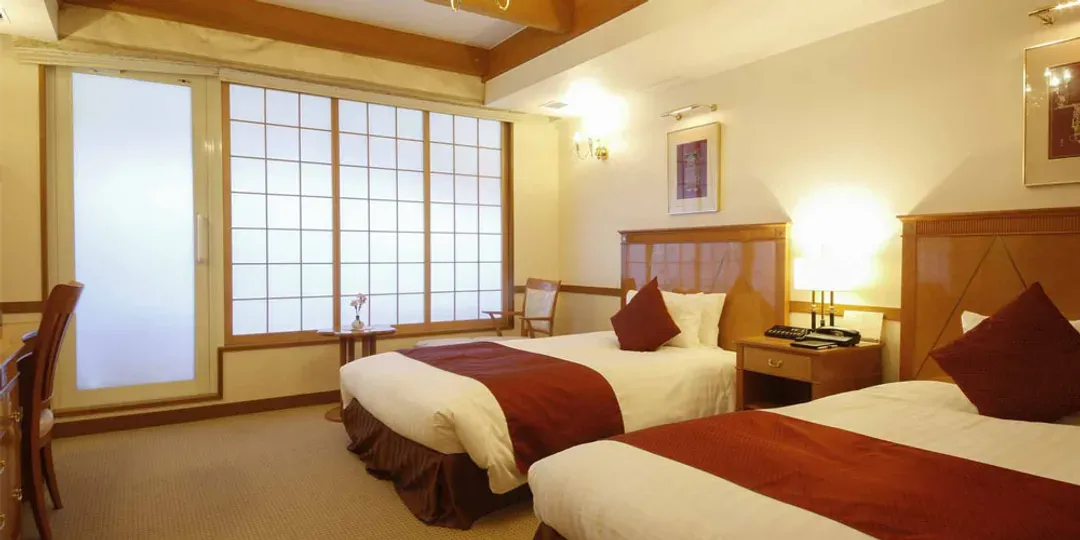 Takayama Green Hotel