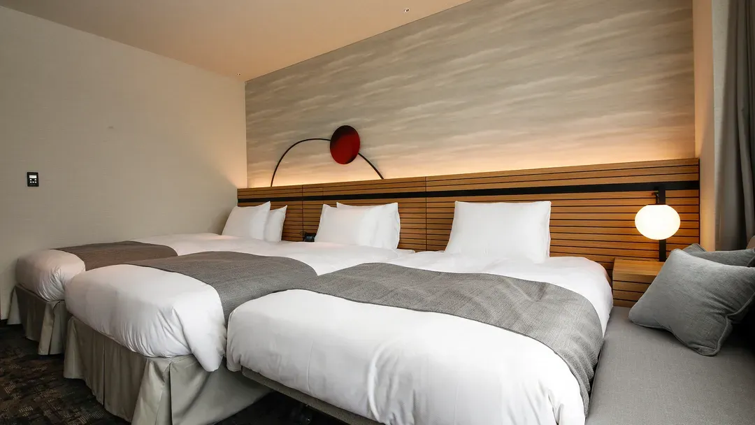 Takayama Green Hotel