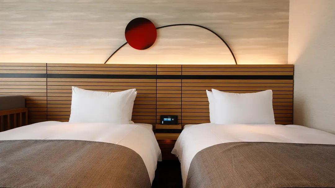 Takayama Green Hotel