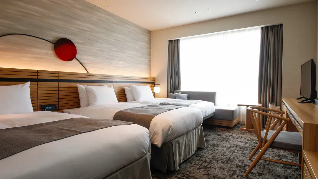 Takayama Green Hotel