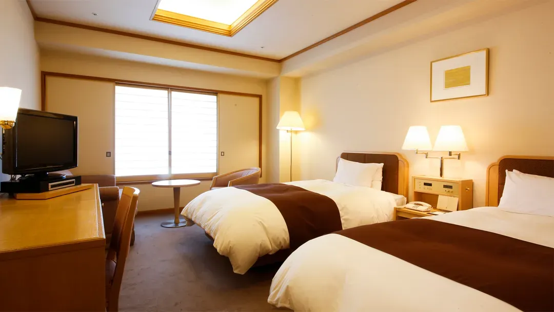 Takayama Green Hotel