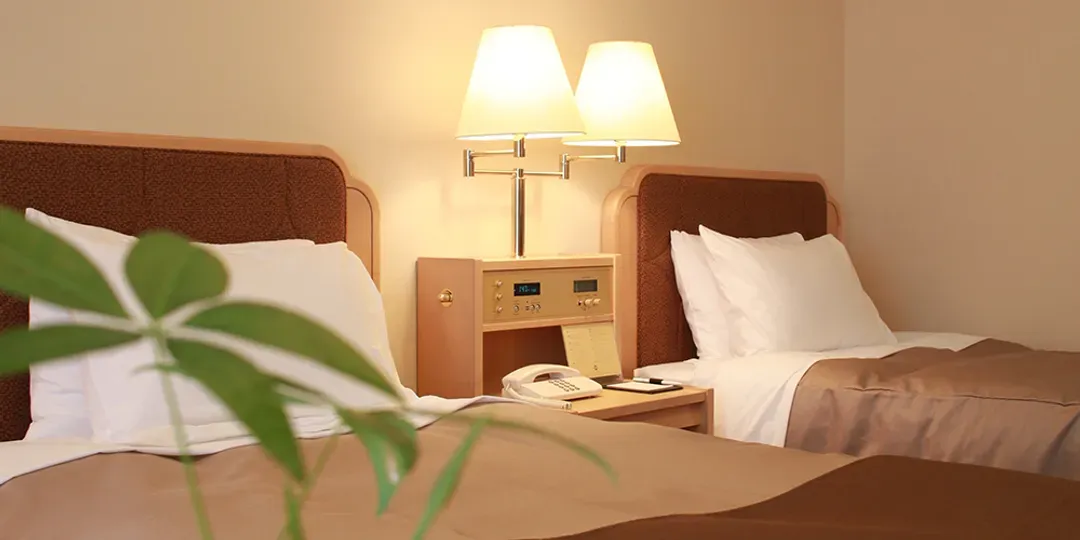 Takayama Green Hotel
