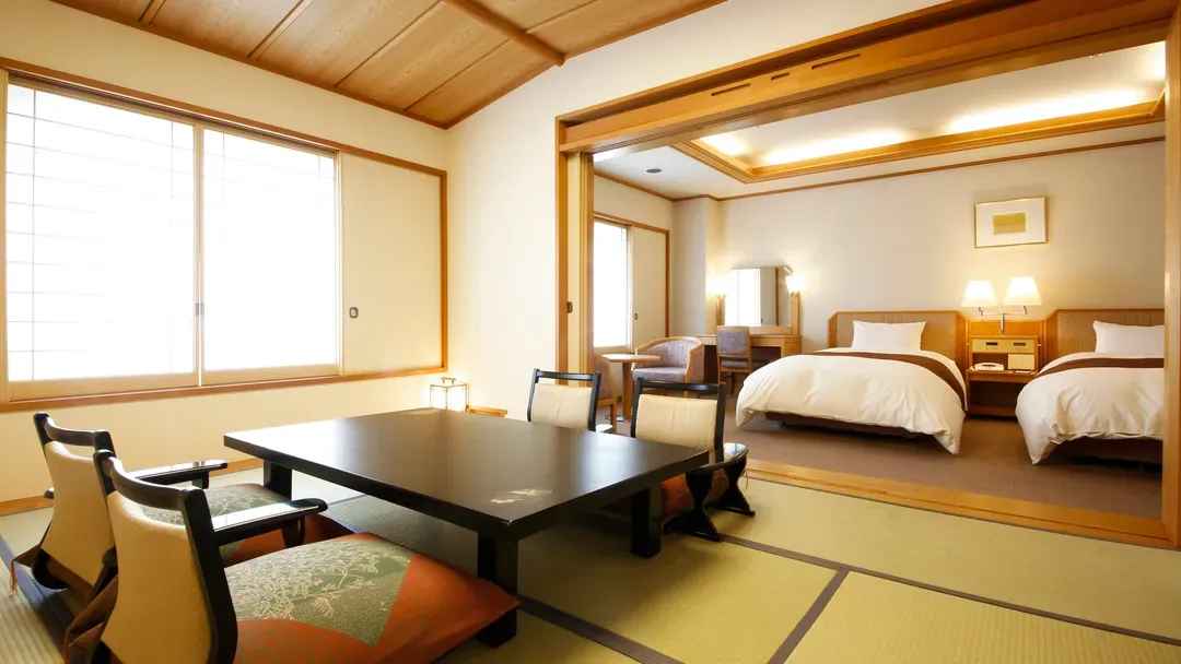 Takayama Green Hotel