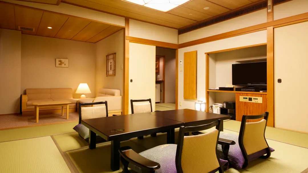 Takayama Green Hotel