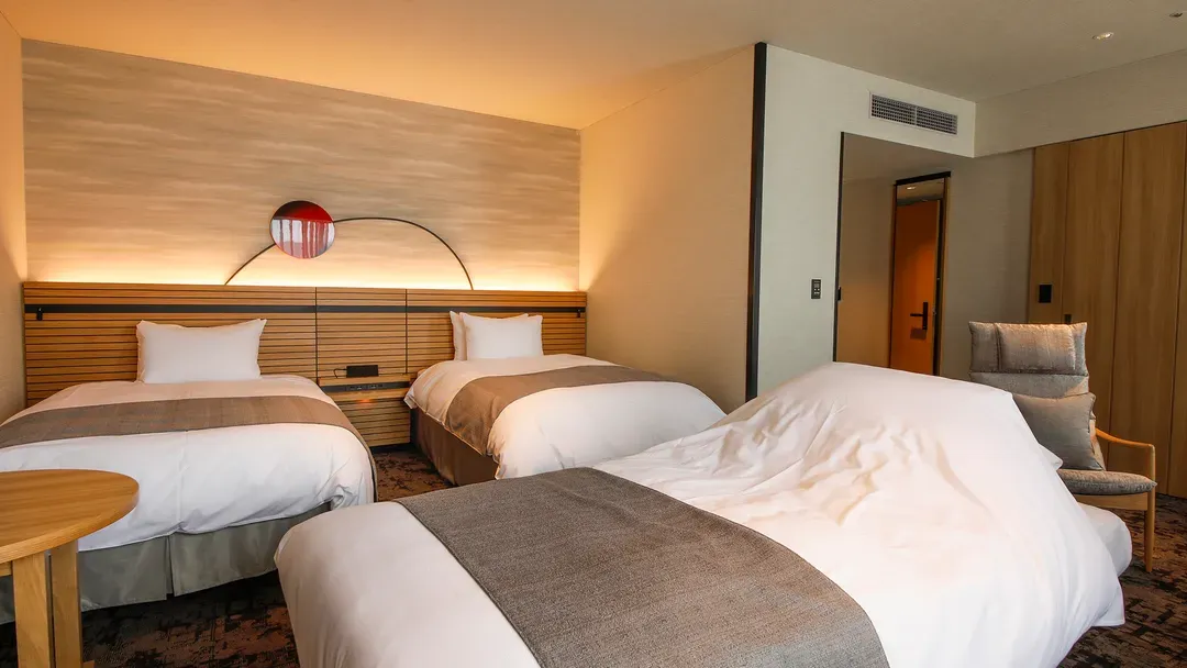 Takayama Green Hotel