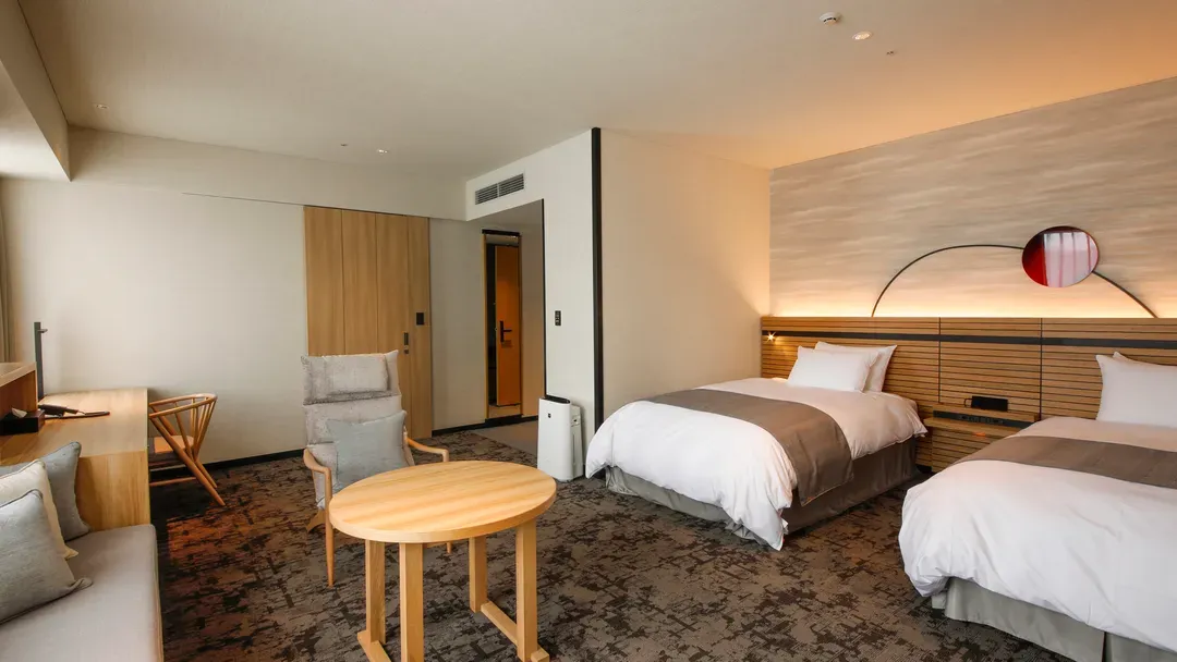 Takayama Green Hotel