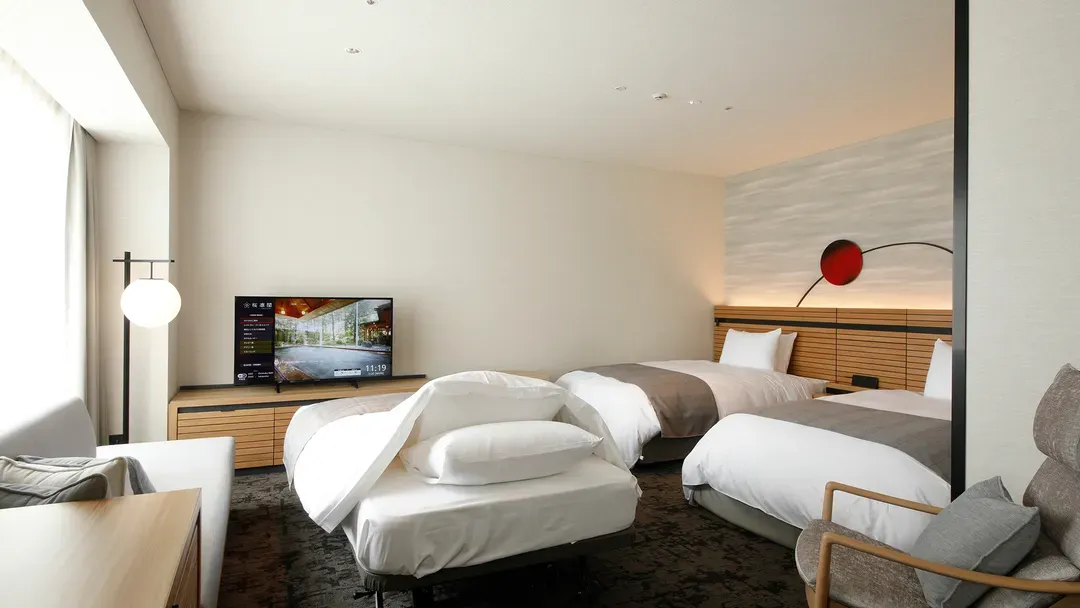 Takayama Green Hotel