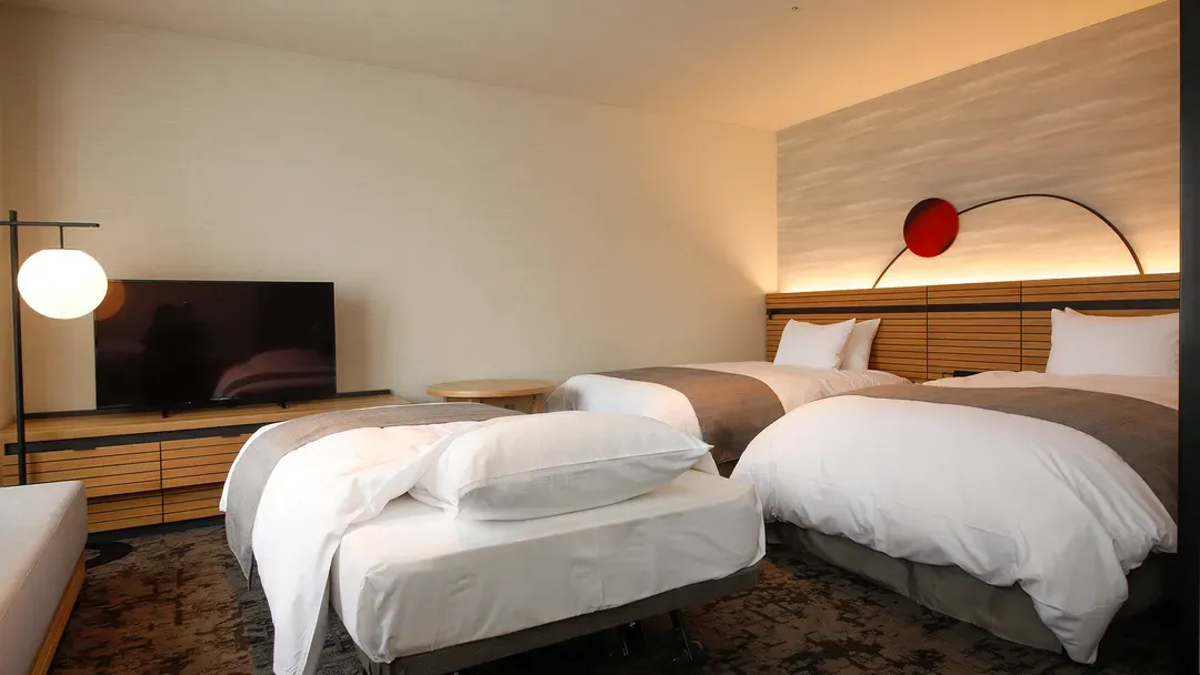 Takayama Green Hotel