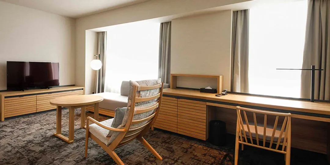 Takayama Green Hotel