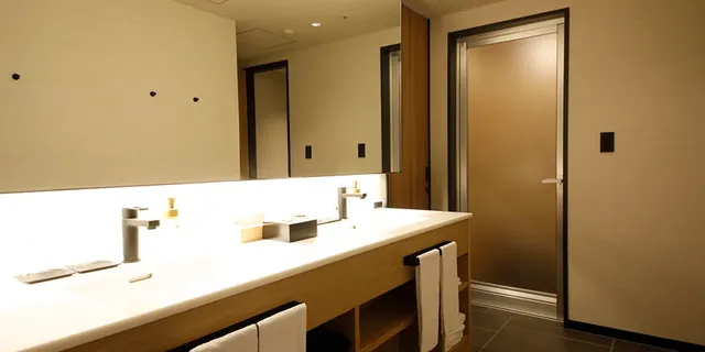 Takayama Green Hotel-[Sakura Rinkaku] Premier Japanese and Western Room [Japanese-western room] [Non-smoking]-6