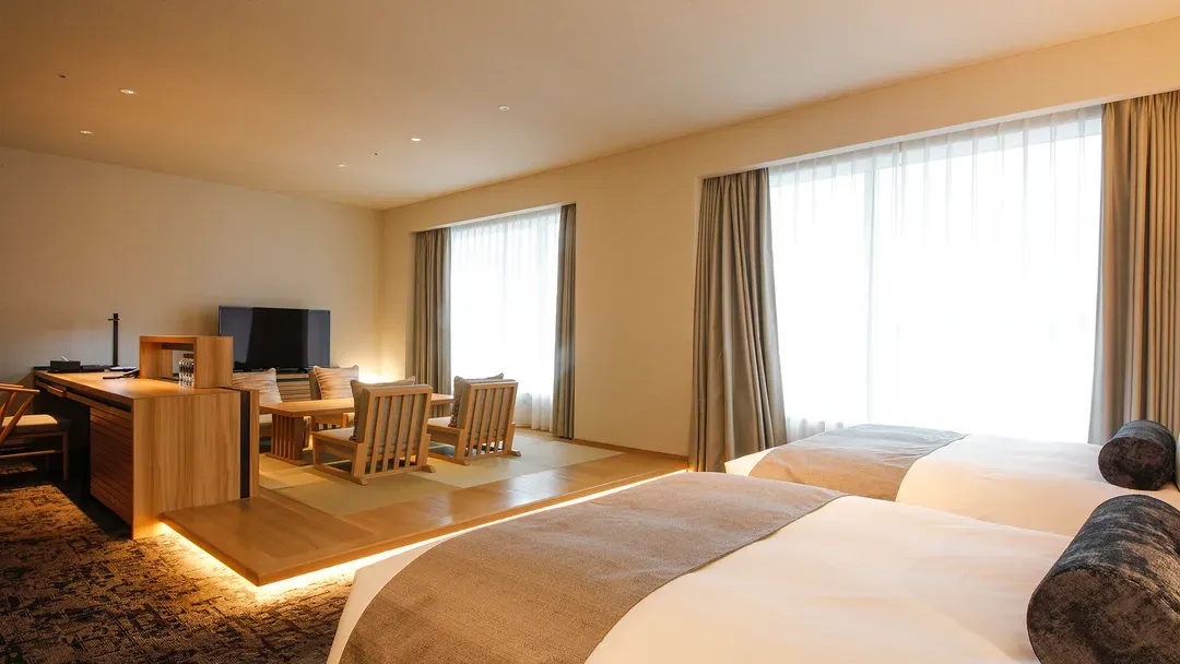 Takayama Green Hotel