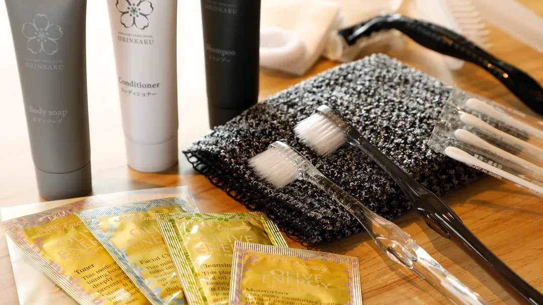 Takayama Green Hotel