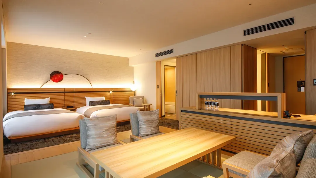 Takayama Green Hotel
