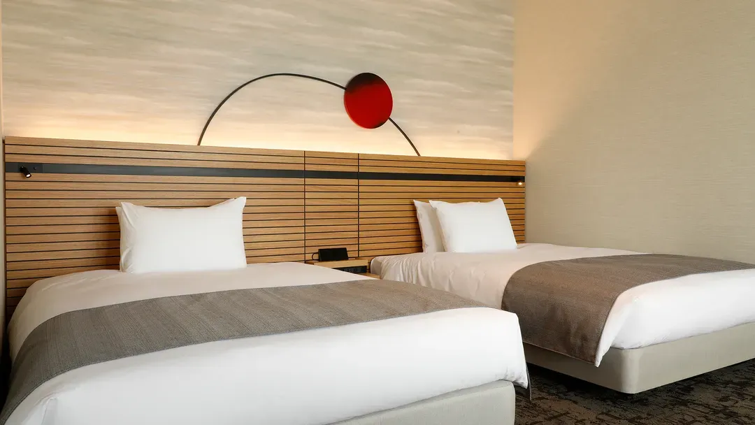 Takayama Green Hotel