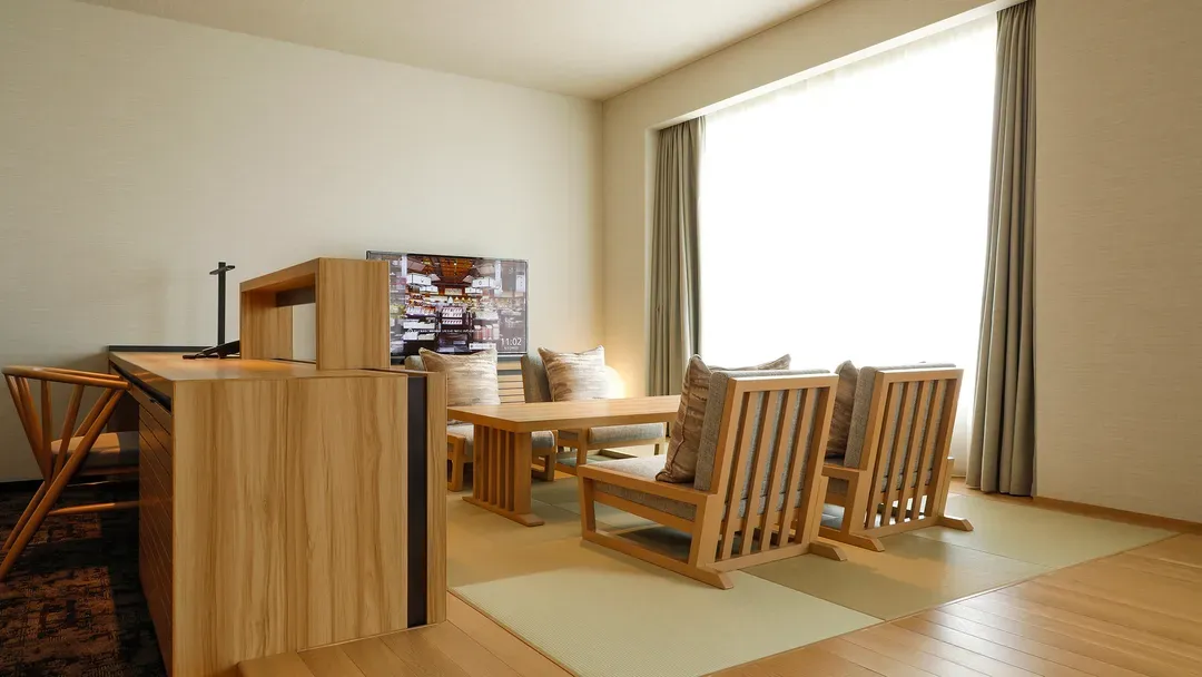Takayama Green Hotel