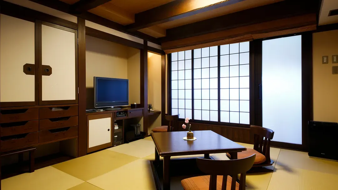 Takayama Green Hotel