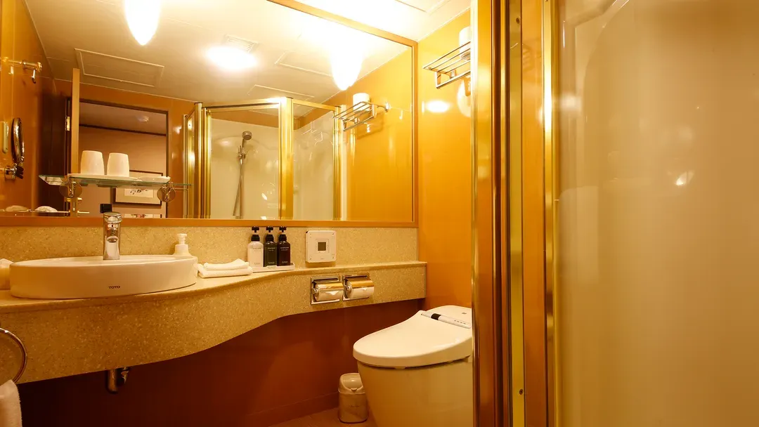 Takayama Green Hotel